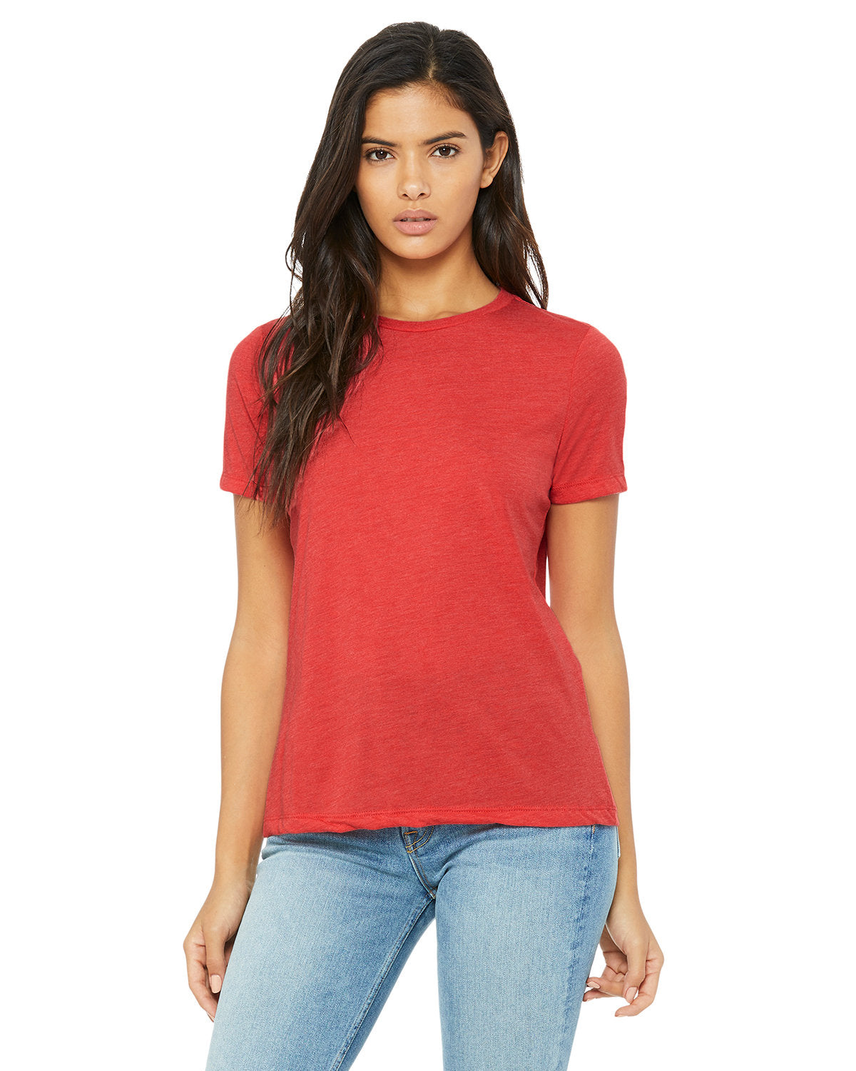 #color_RED TRIBLEND