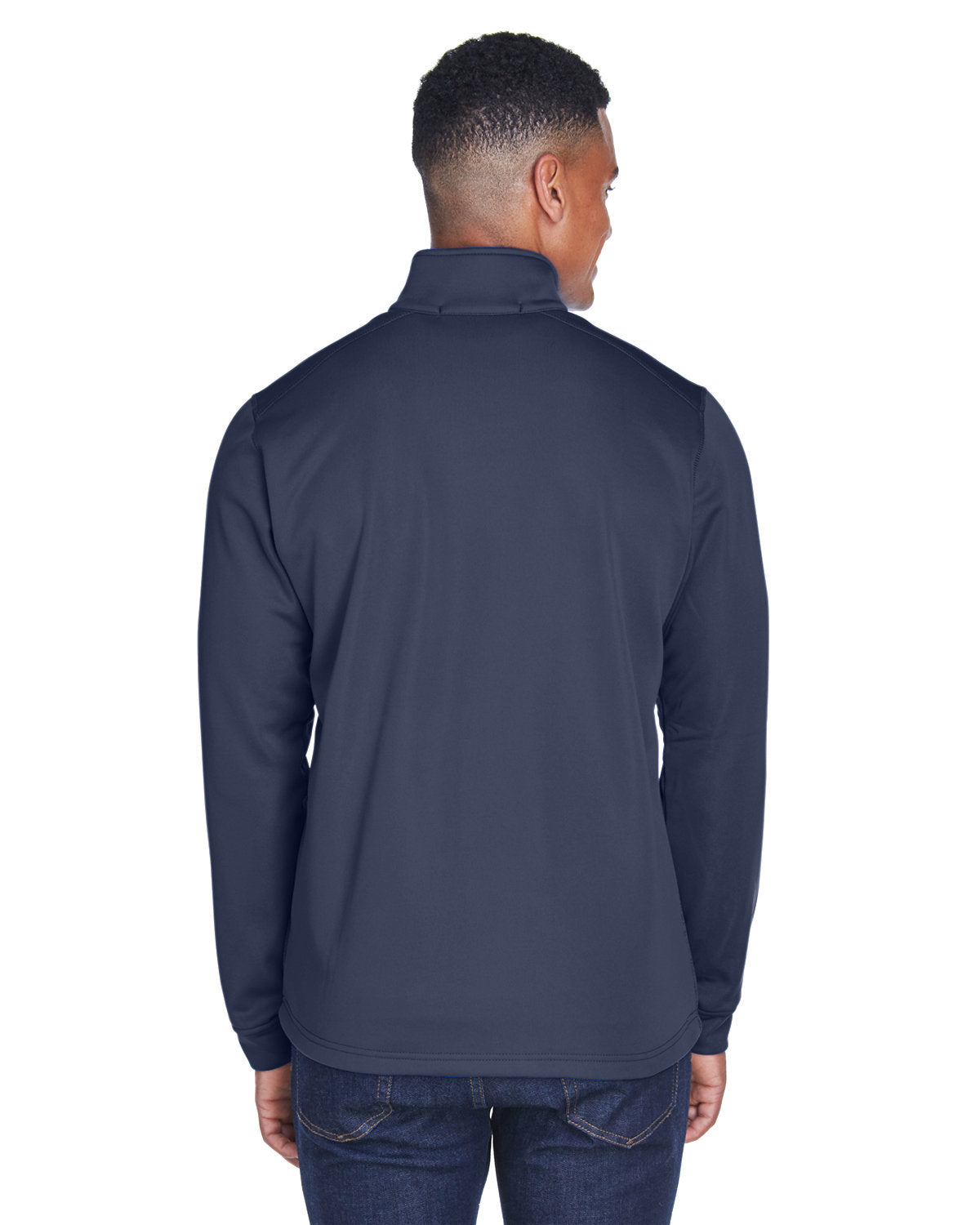 #color_NAVY / NAVY HTHR