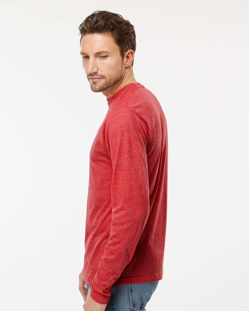 #colormdl_Heather Red