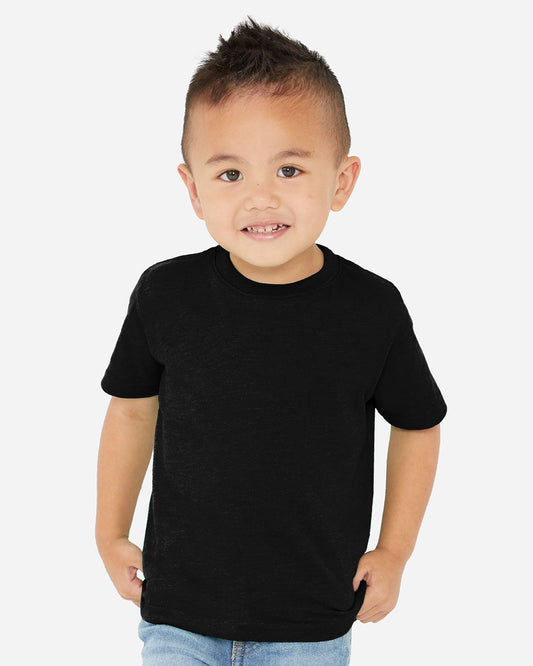 Rabbit Skins Toddler Fine Jersey Tee 3321