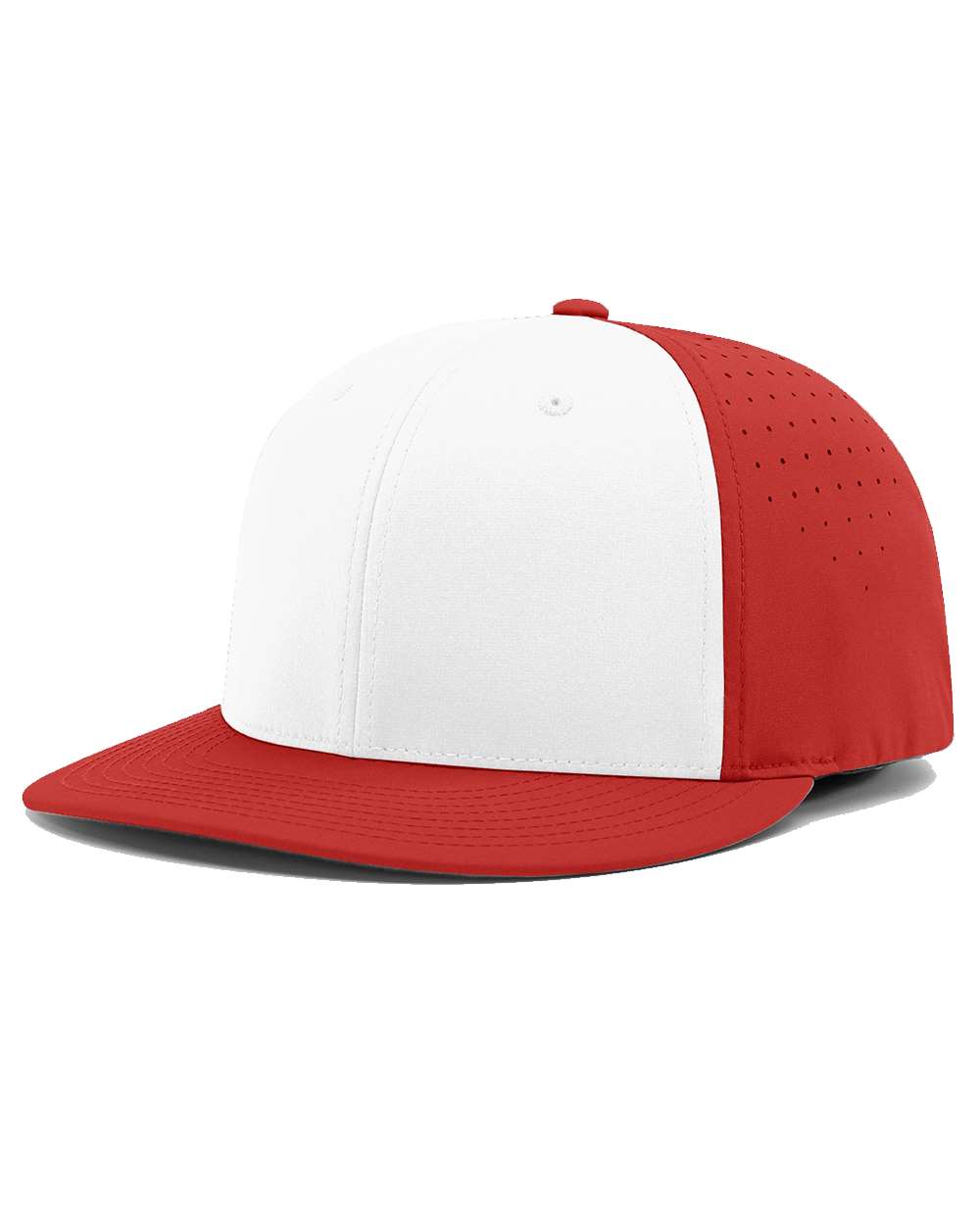 #color_White/ Red