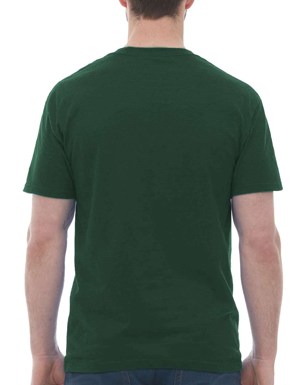 #color_Forest Green