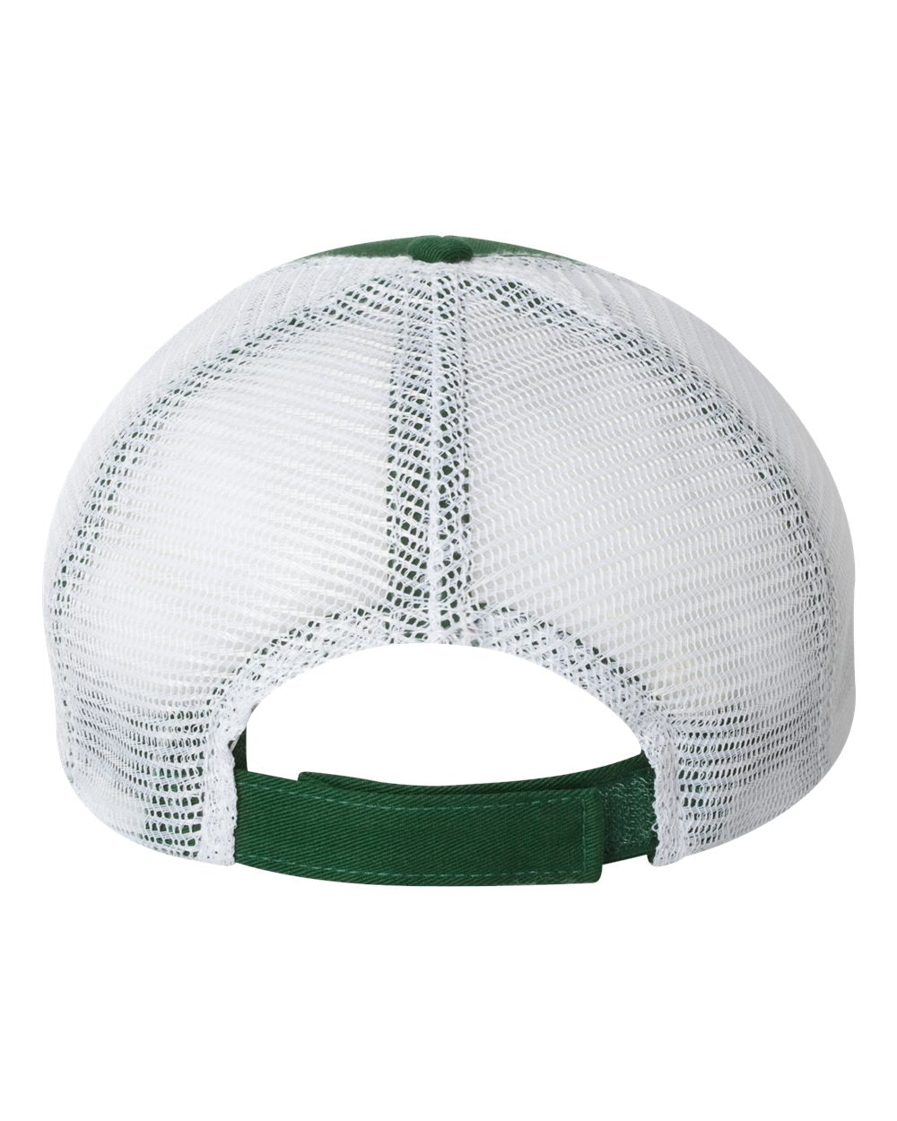 #color_Dark Green/ White