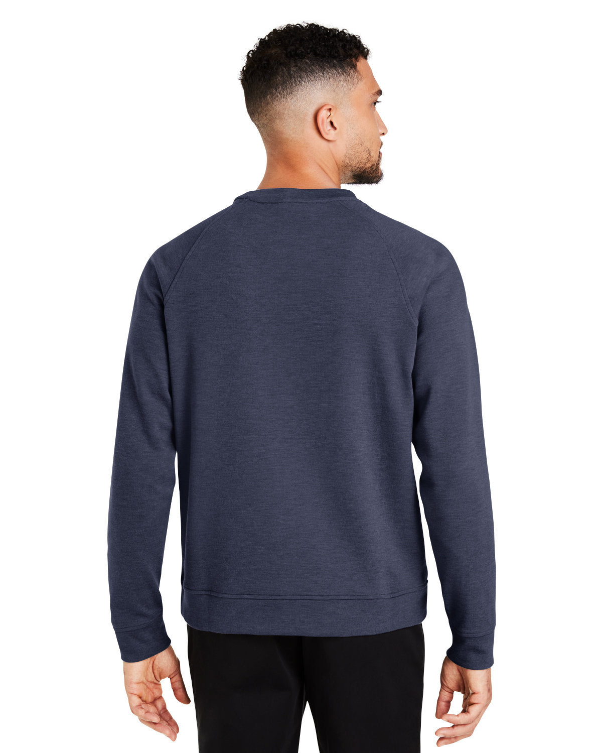 #color_NAVY MELANGE