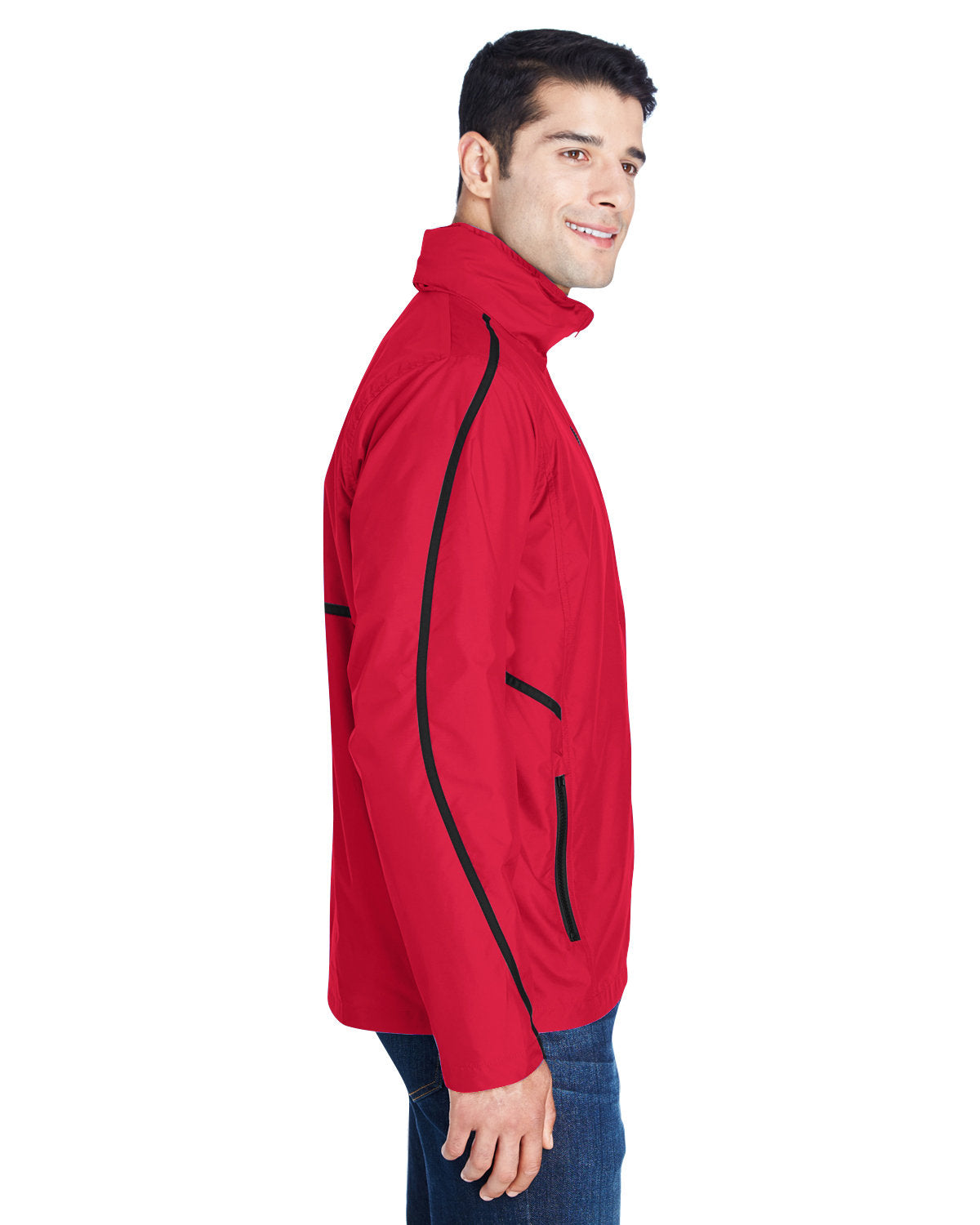 #color_SPORT RED