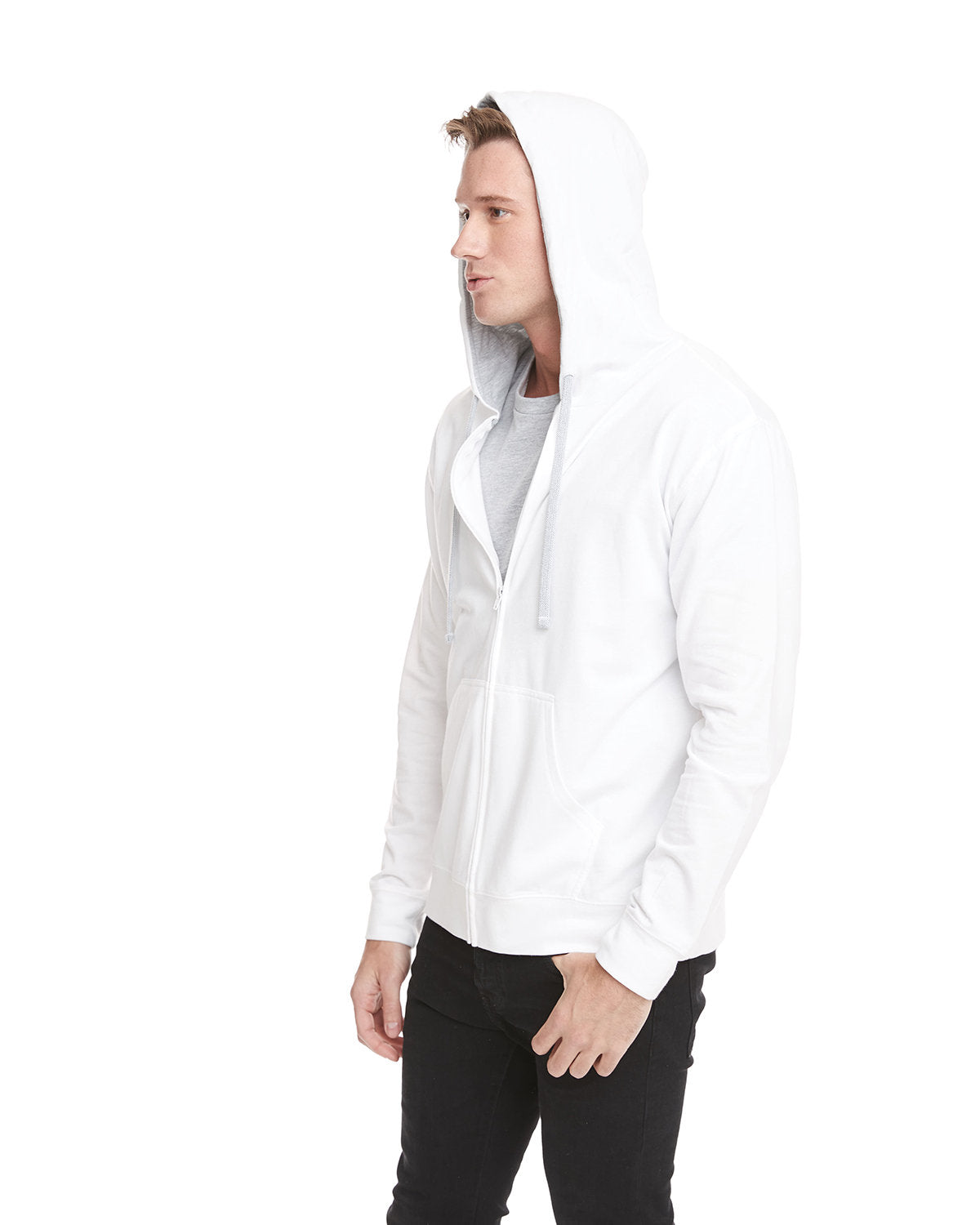 #color_WHITE / HTHR GRAY