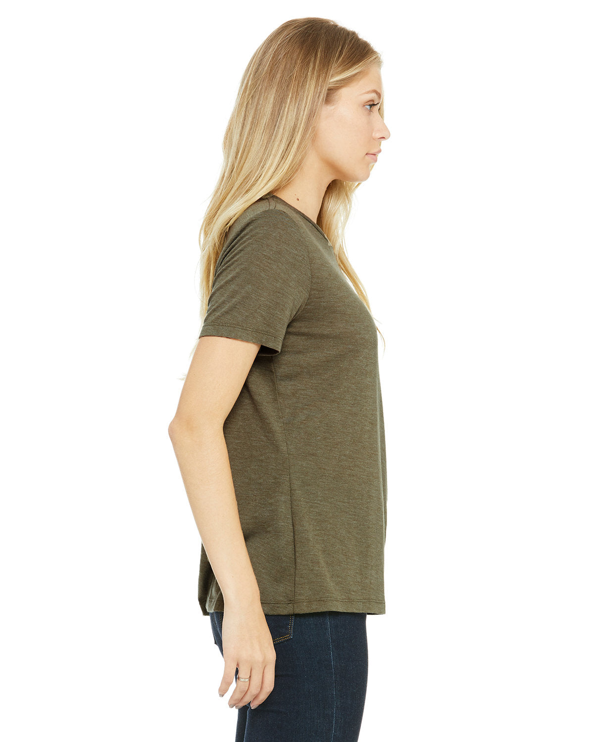 #color_OLIVE TRIBLEND