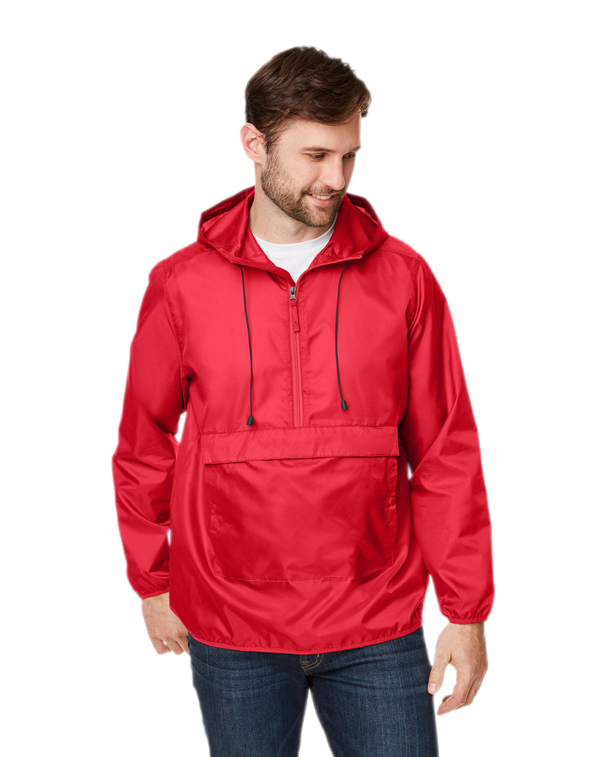 #color_SPORT RED
