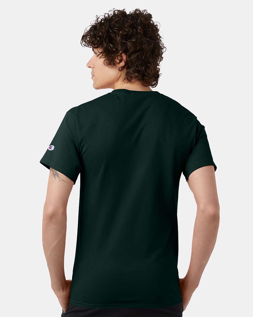 #colormdl_Dark Green