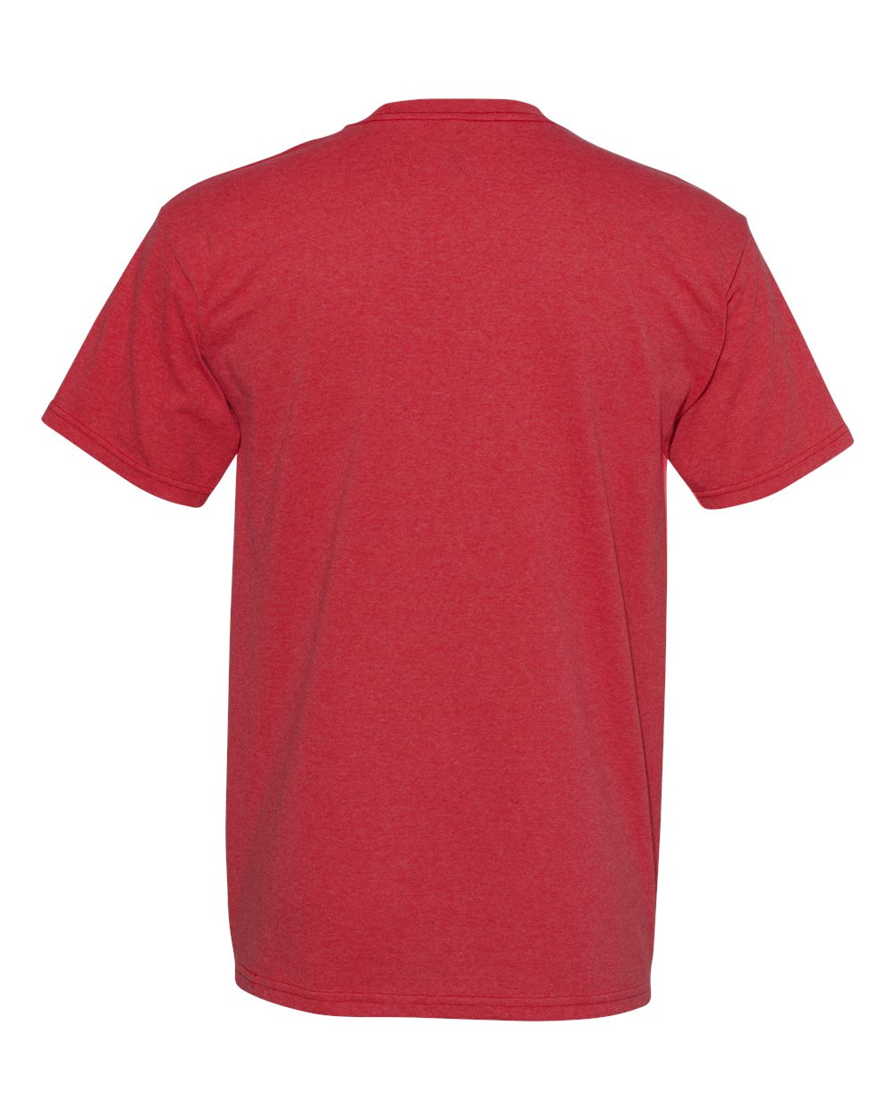 #color_Heather Red
