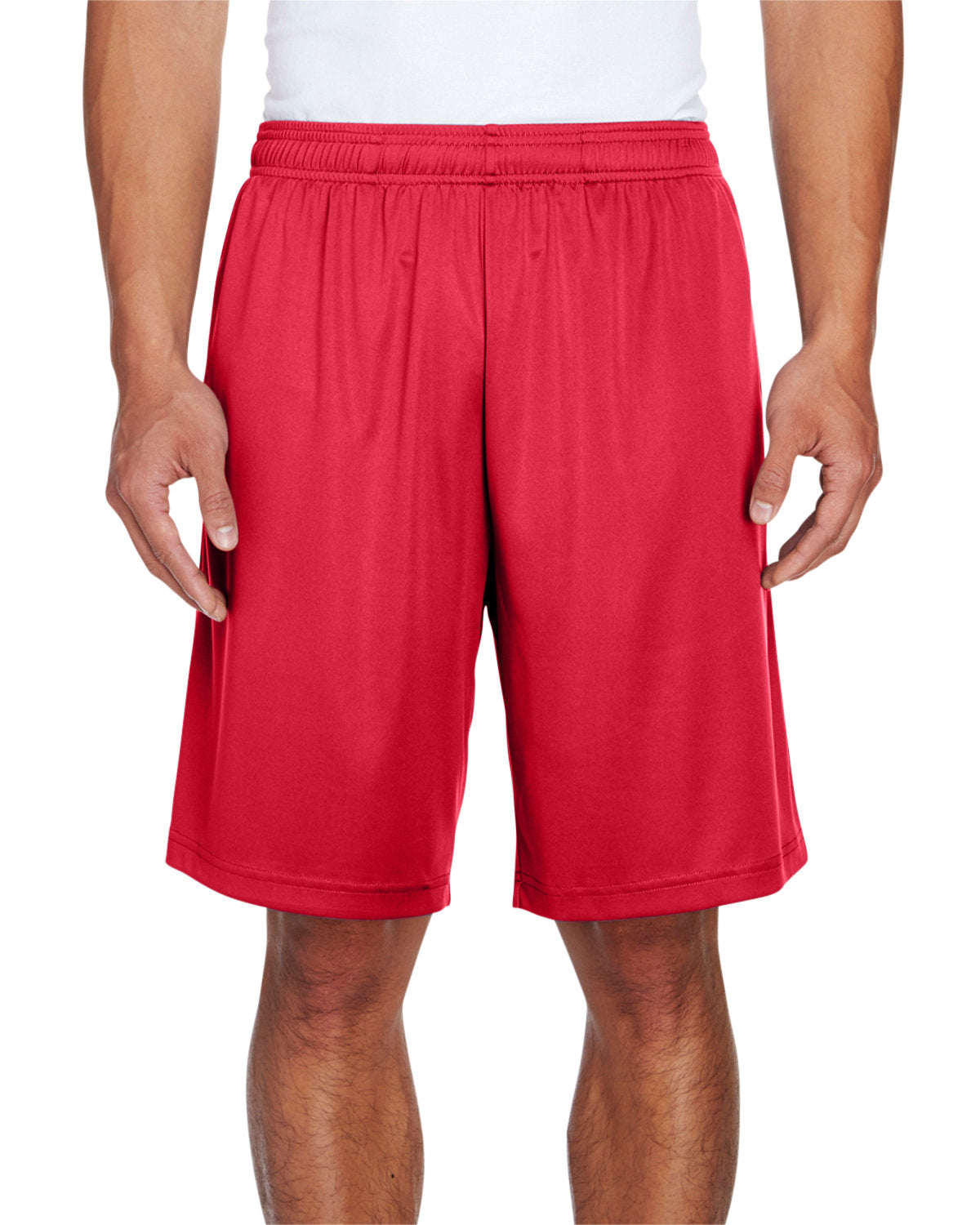 #color_SPORT RED