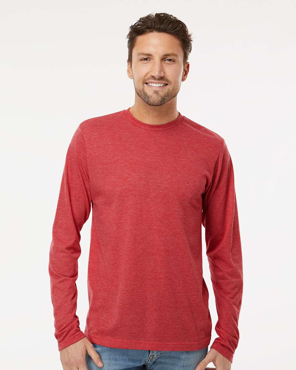 #colormdl_Heather Red