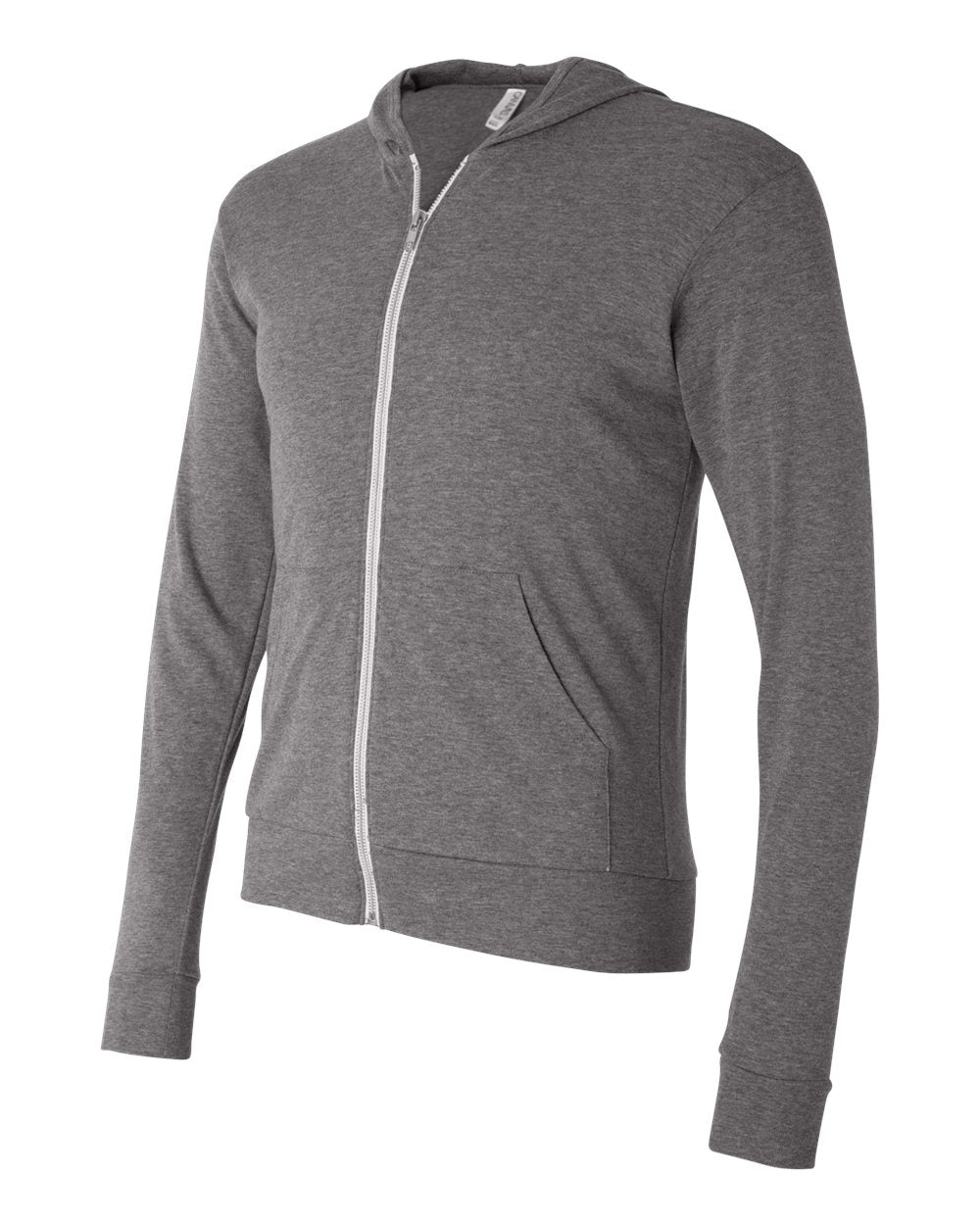 #color_Grey Triblend