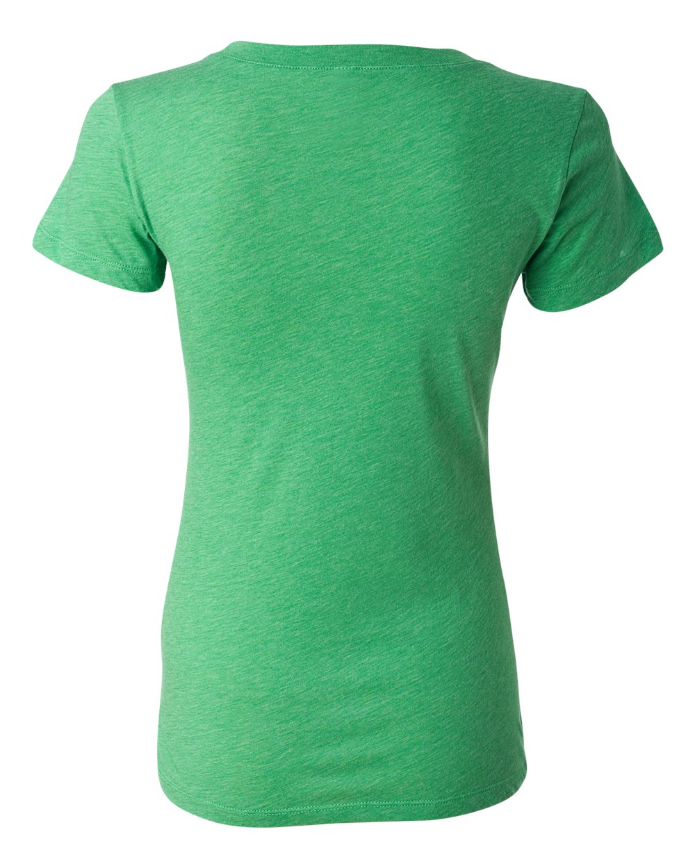 #color_Green Triblend