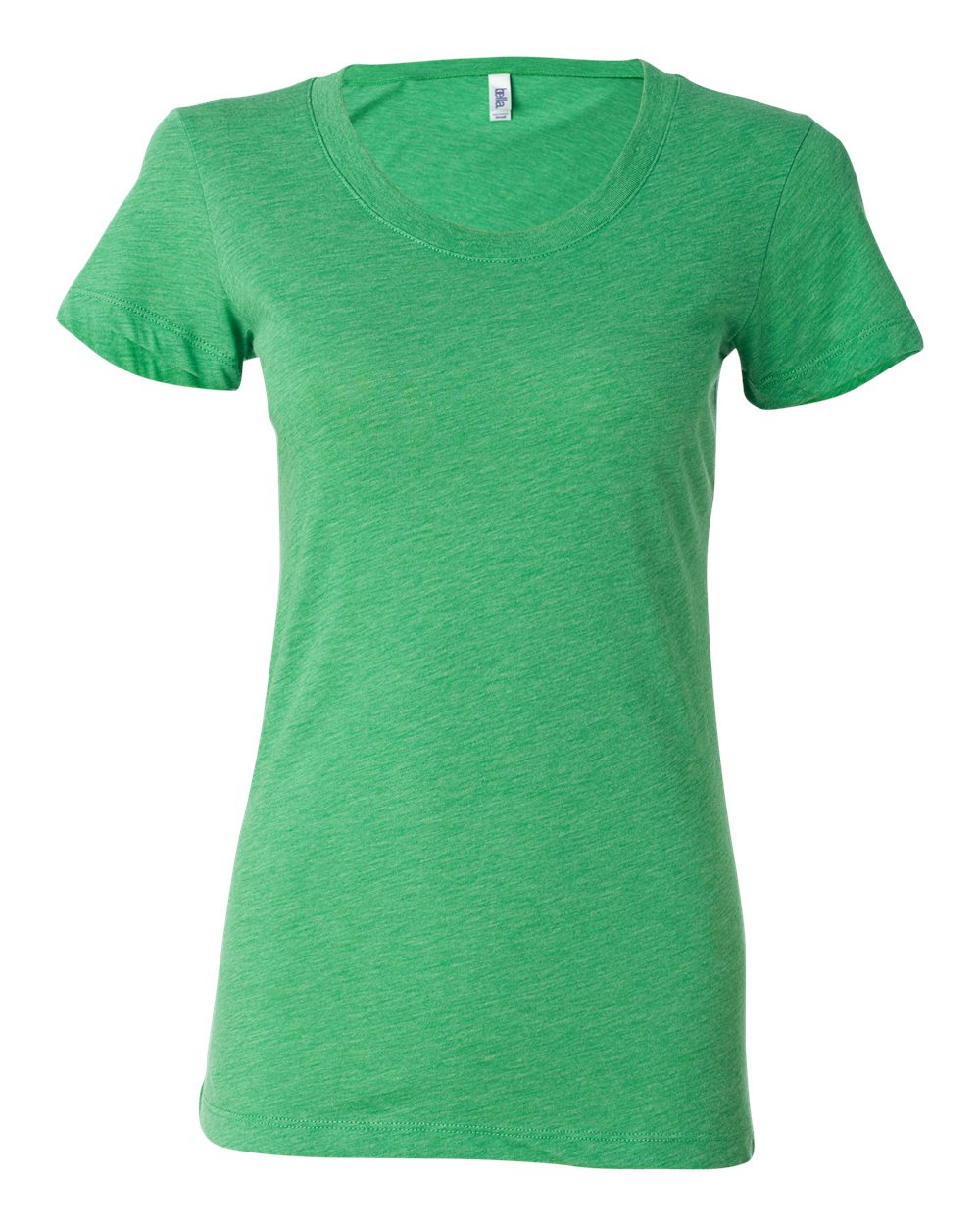 #color_Green Triblend