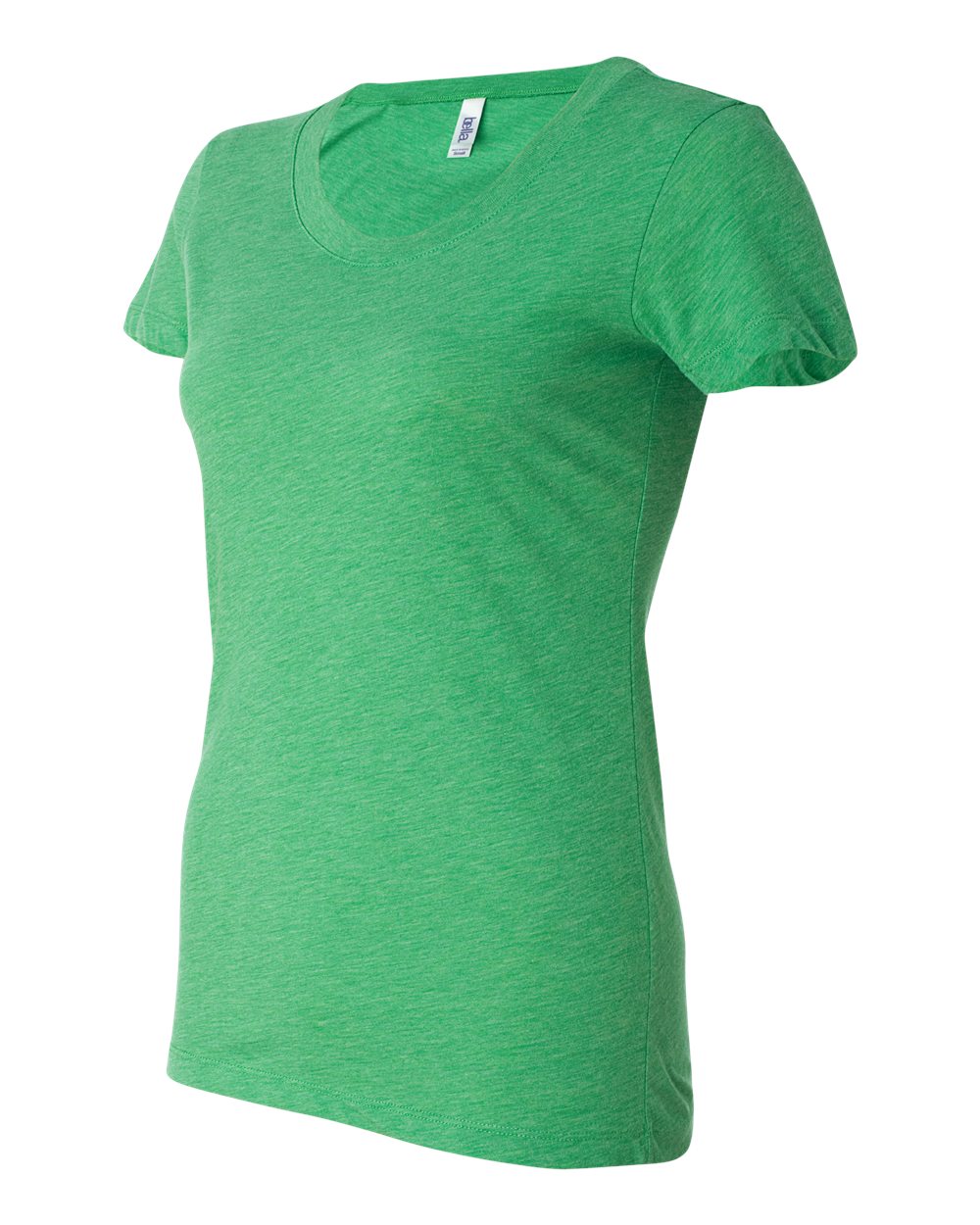 #color_Green Triblend