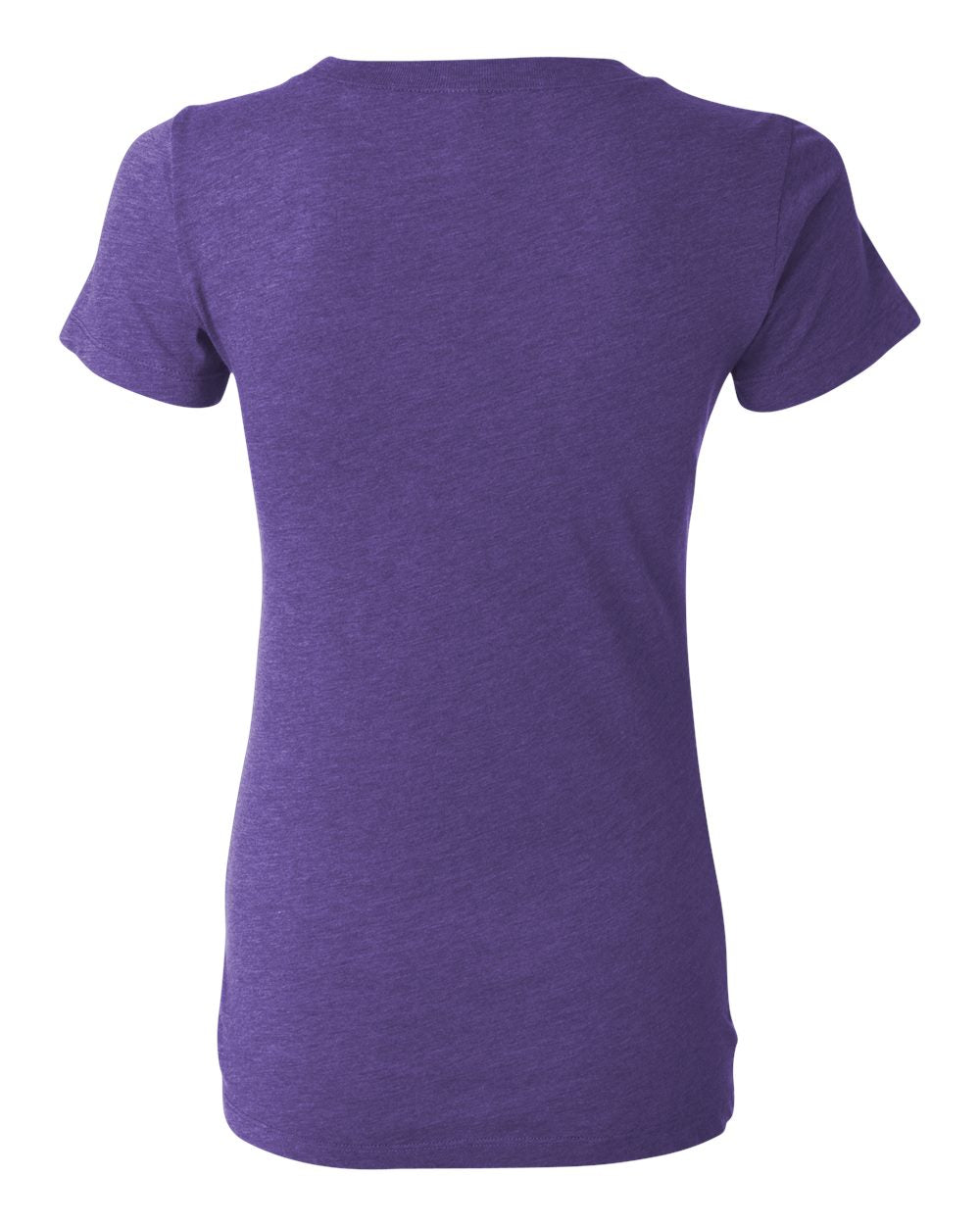 #color_Purple Triblend