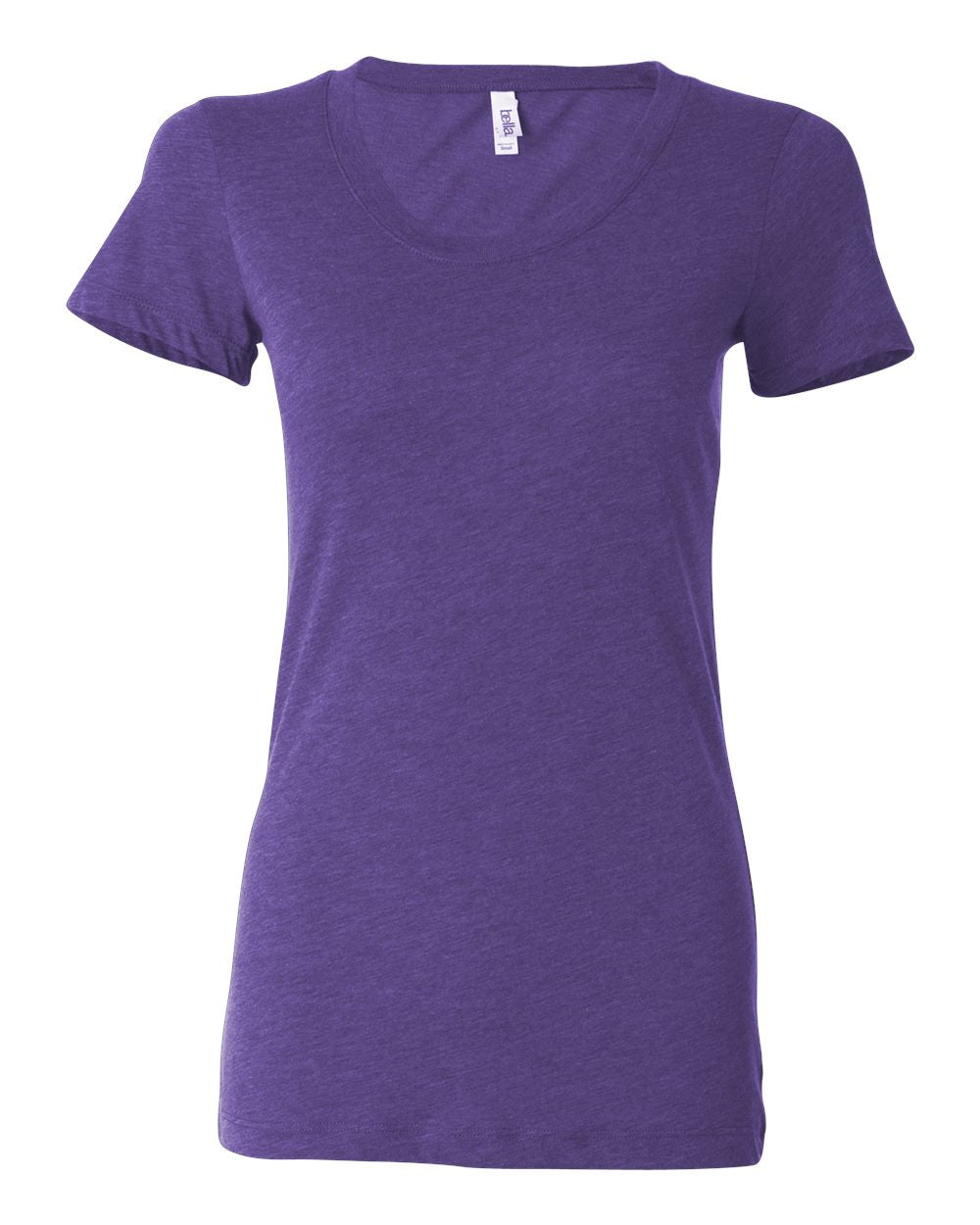 #color_Purple Triblend