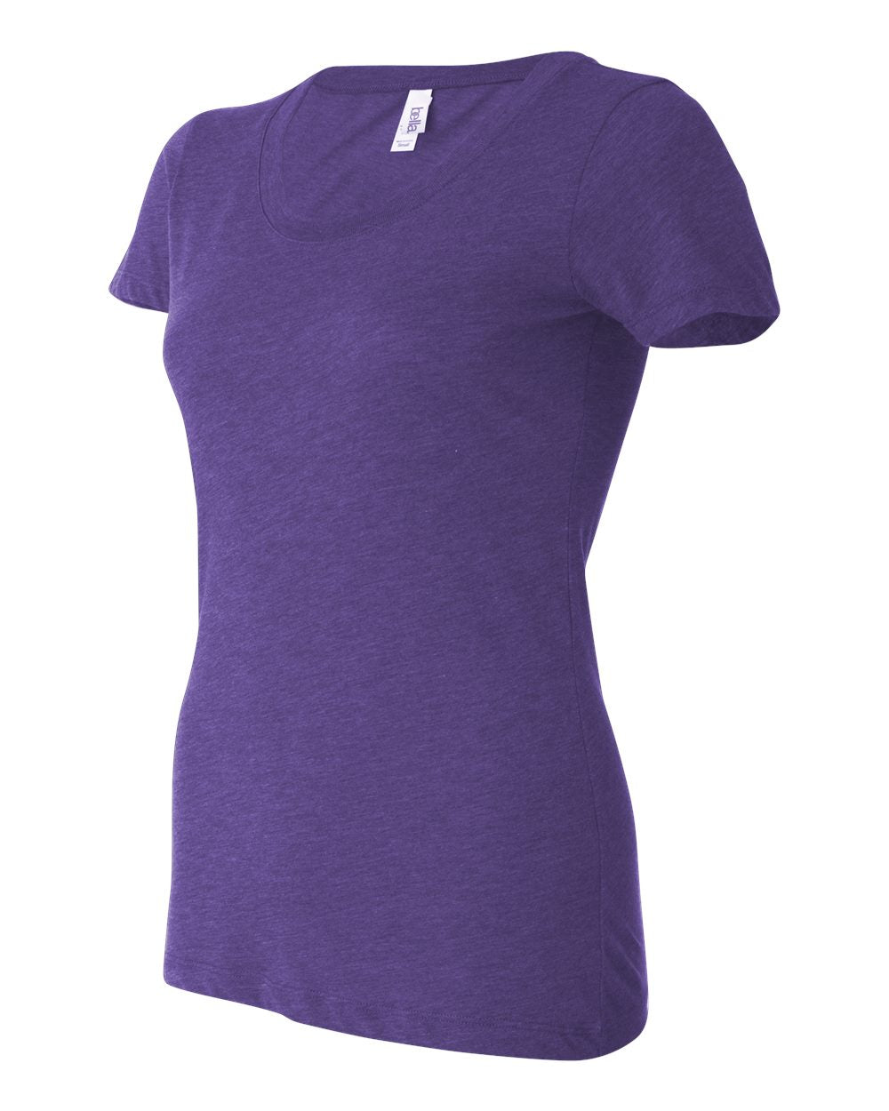 #color_Purple Triblend