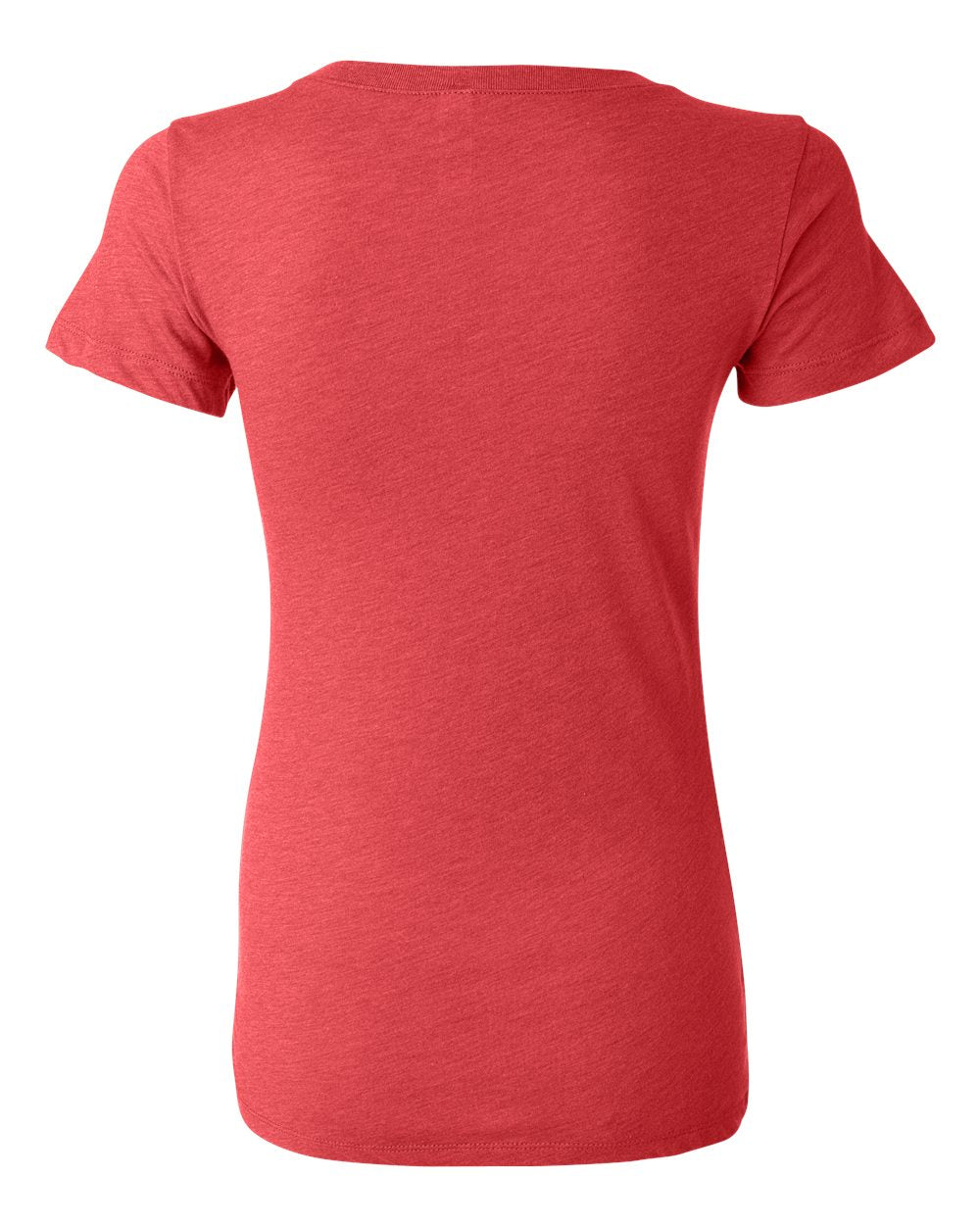 #color_Red Triblend