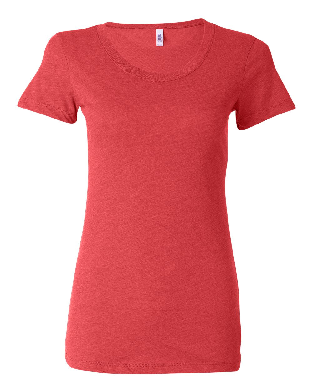 #color_Red Triblend