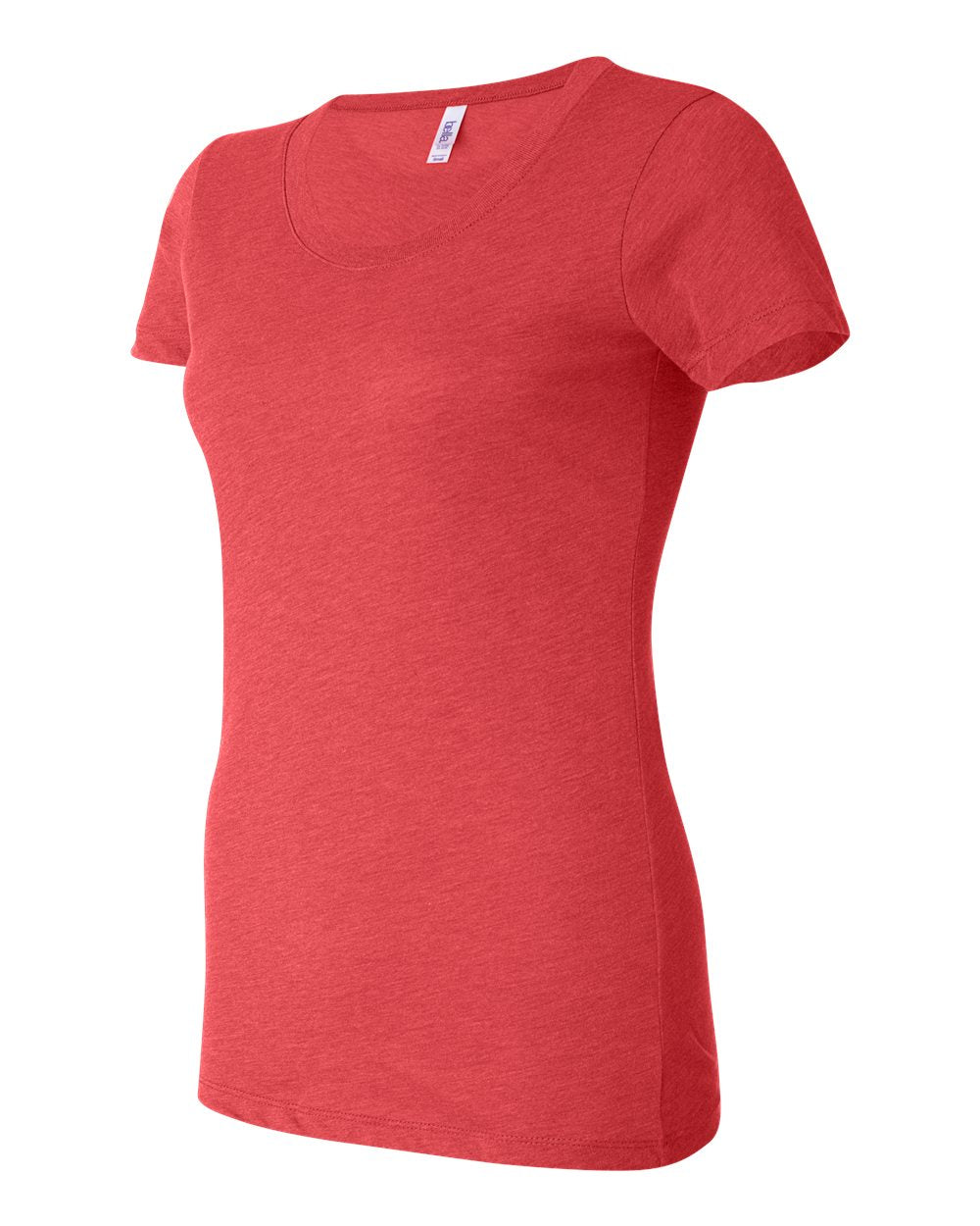 #color_Red Triblend