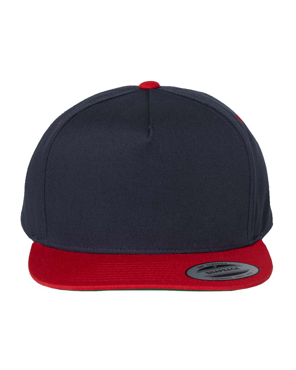 #color_Navy/ Red