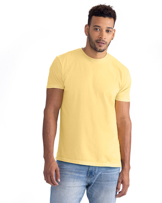 Next Level Unisex Soft Wash T-Shirt 3600SW