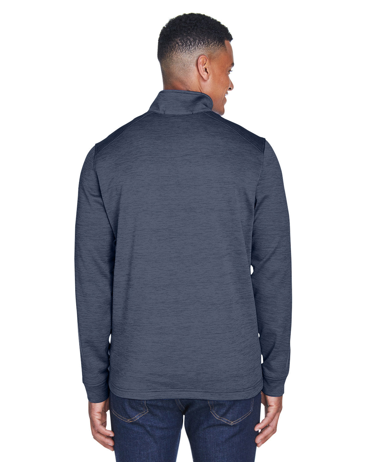 #color_NAVY HEATHER