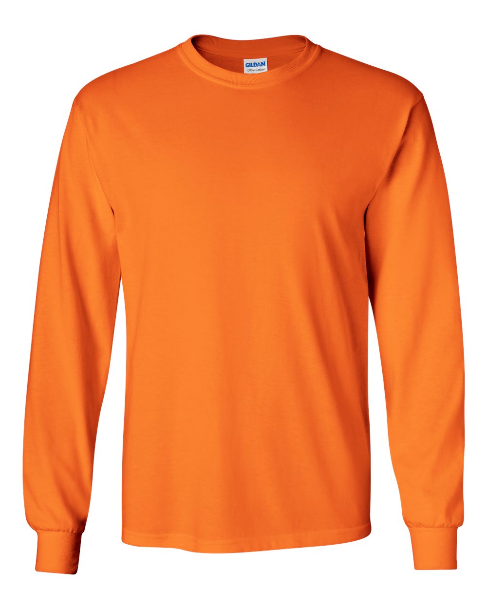 #color_Safety Orange
