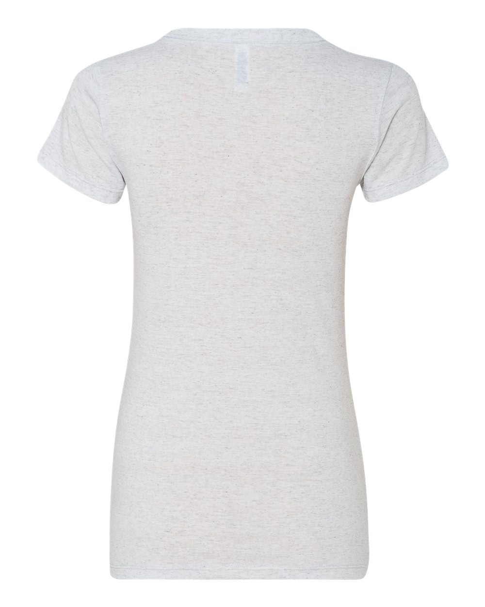 #color_White Fleck Triblend