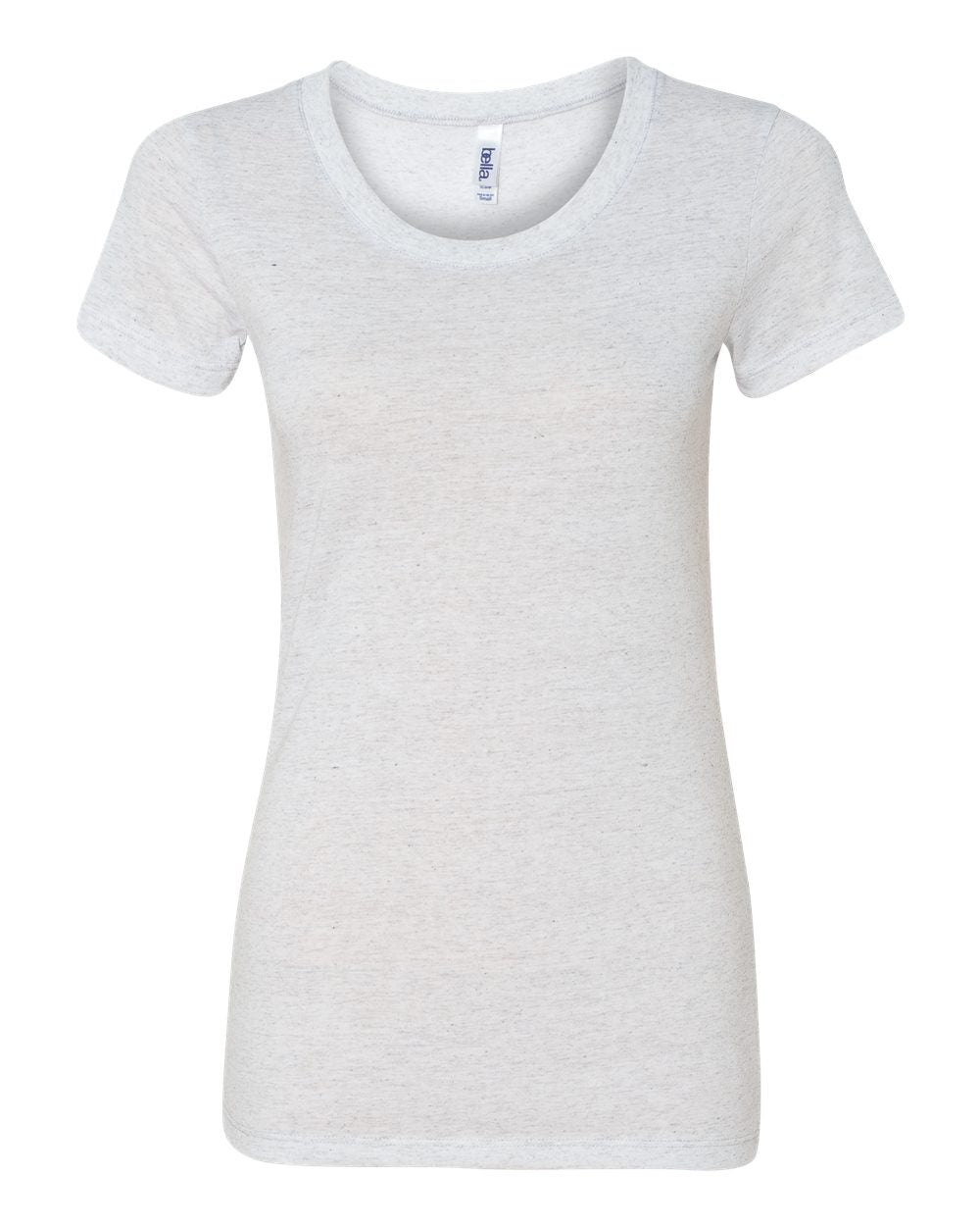 #color_White Fleck Triblend