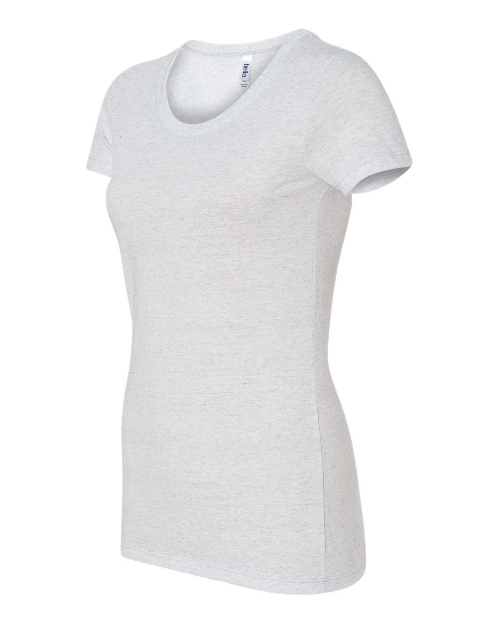 #color_White Fleck Triblend