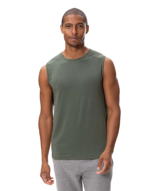 Threadfast Unisex Impact Tank 382T