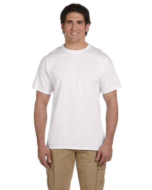 Fruit of the Loom Adult HD Cotton™ T-Shirt 3931