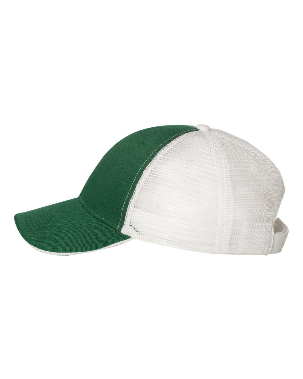 #color_Dark Green/ White