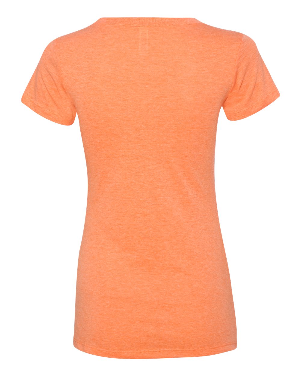 #color_Orange Triblend