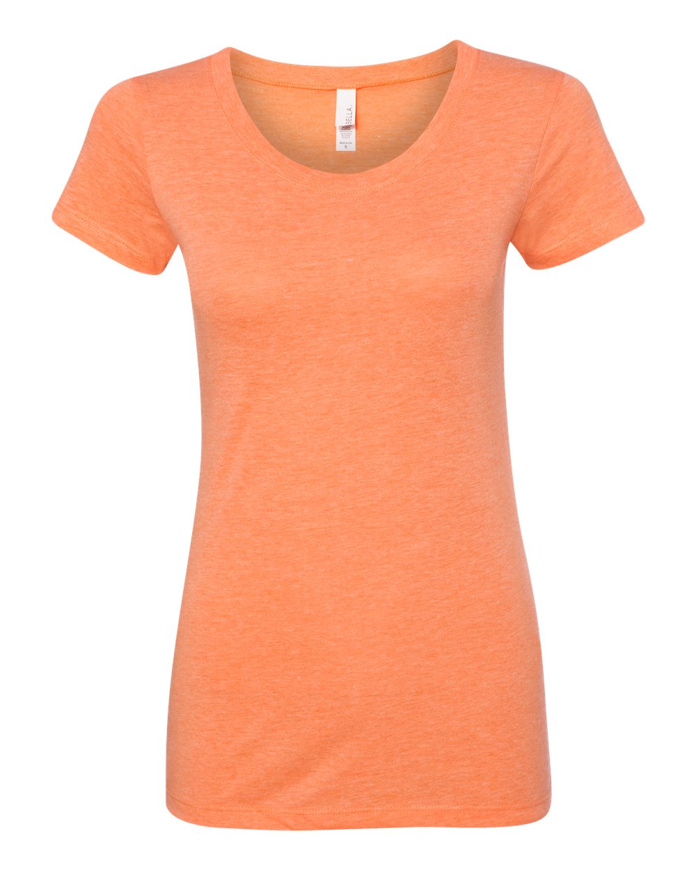 #color_Orange Triblend