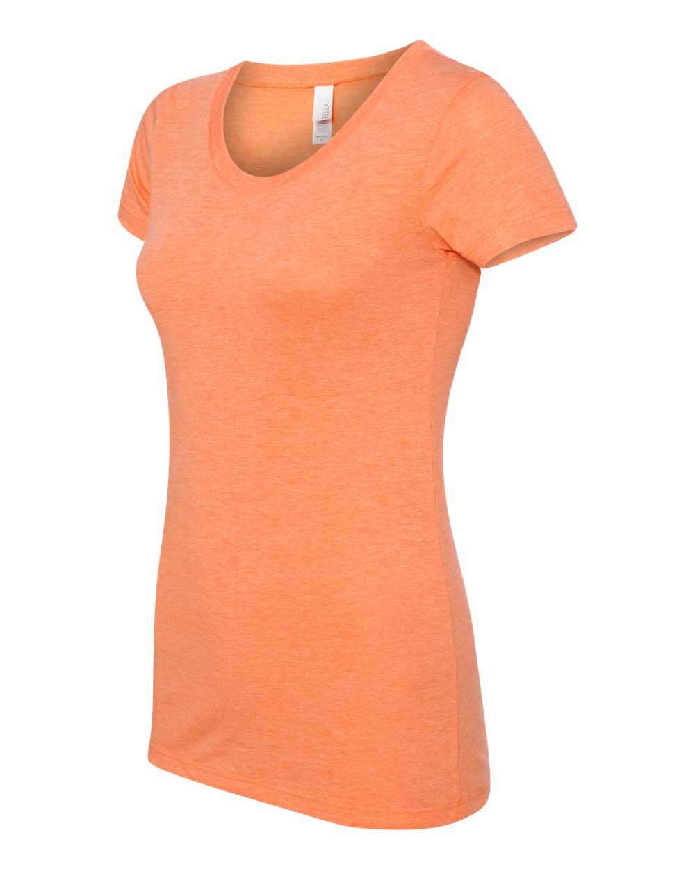 #color_Orange Triblend