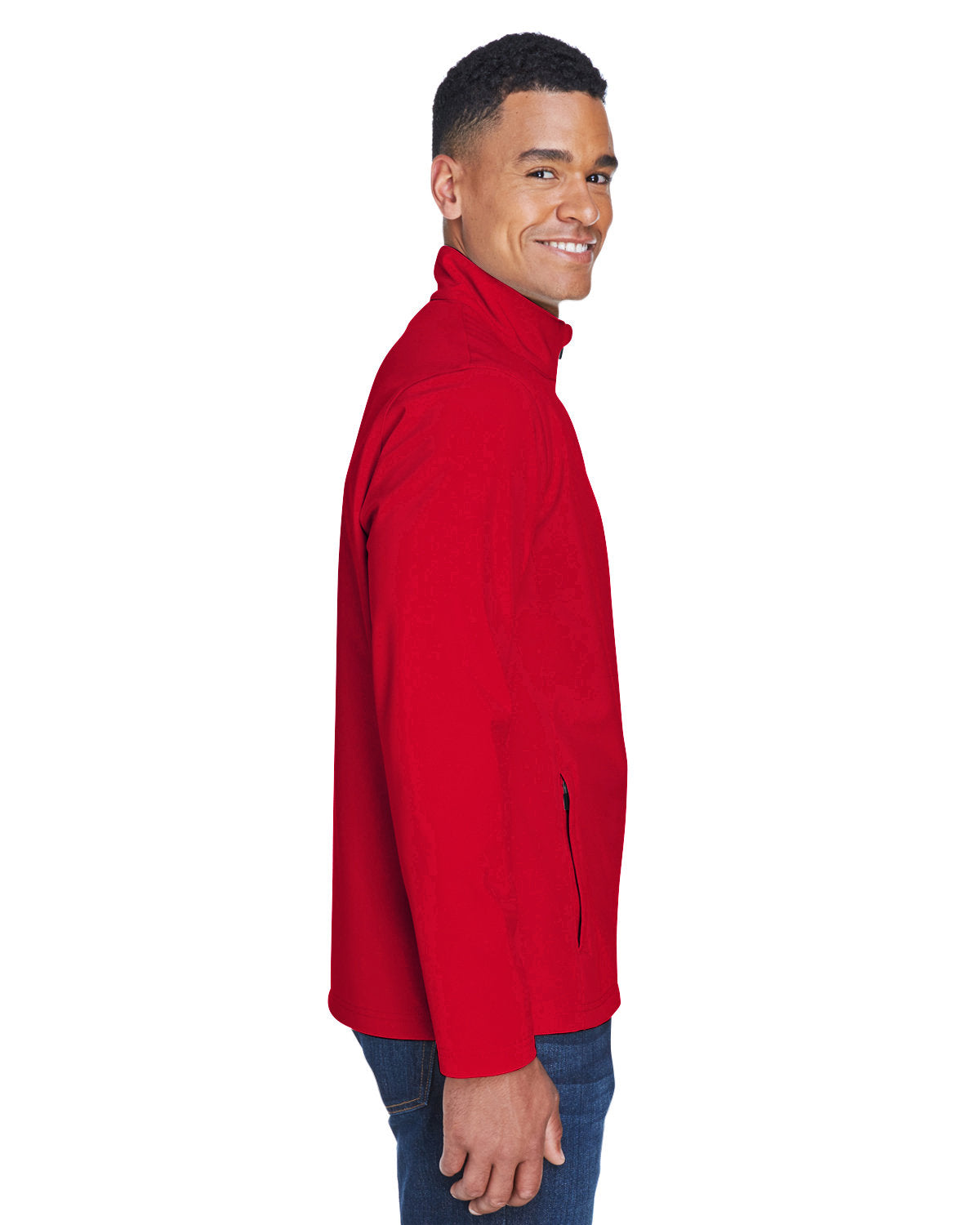#color_SPORT RED