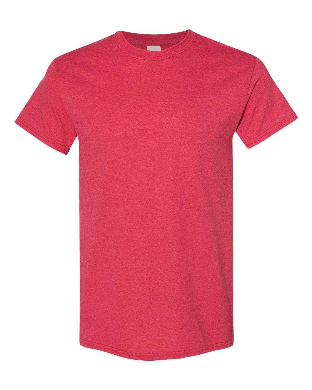 #color_Heather Red