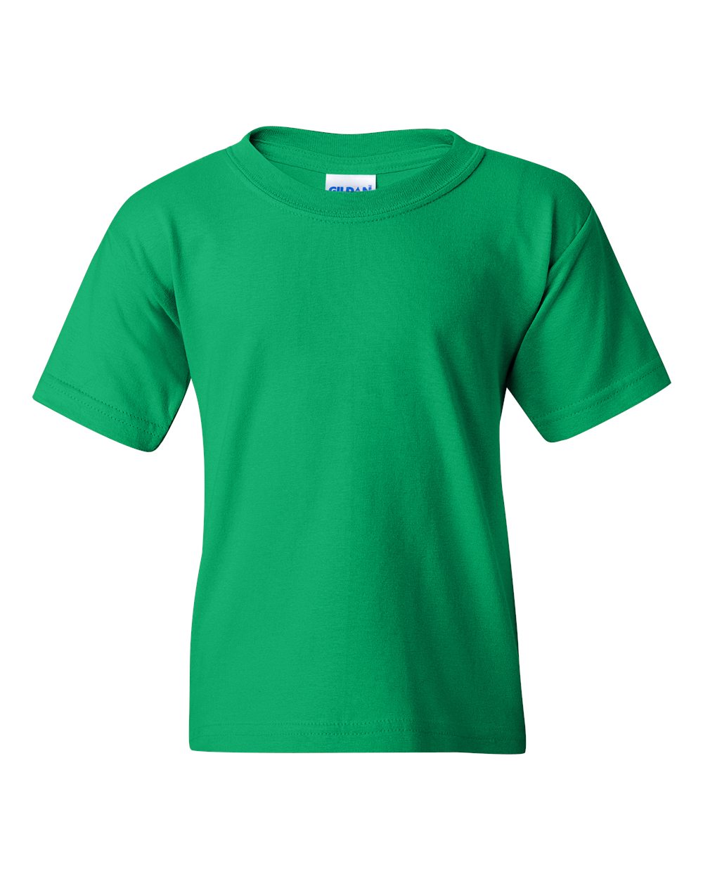 #color_Irish Green