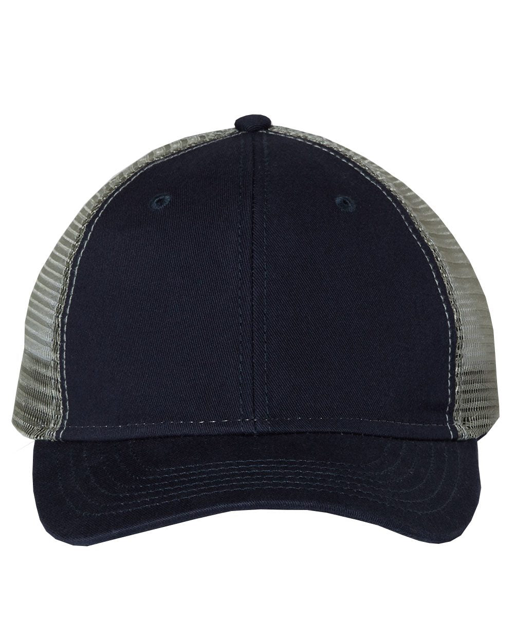 Sportsman Bio-Washed Trucker Cap AH80