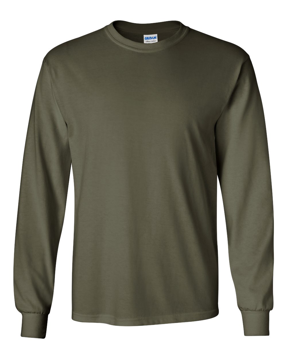 #color_Military Green