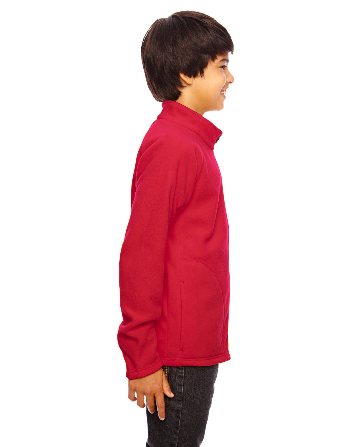 #color_SPORT RED