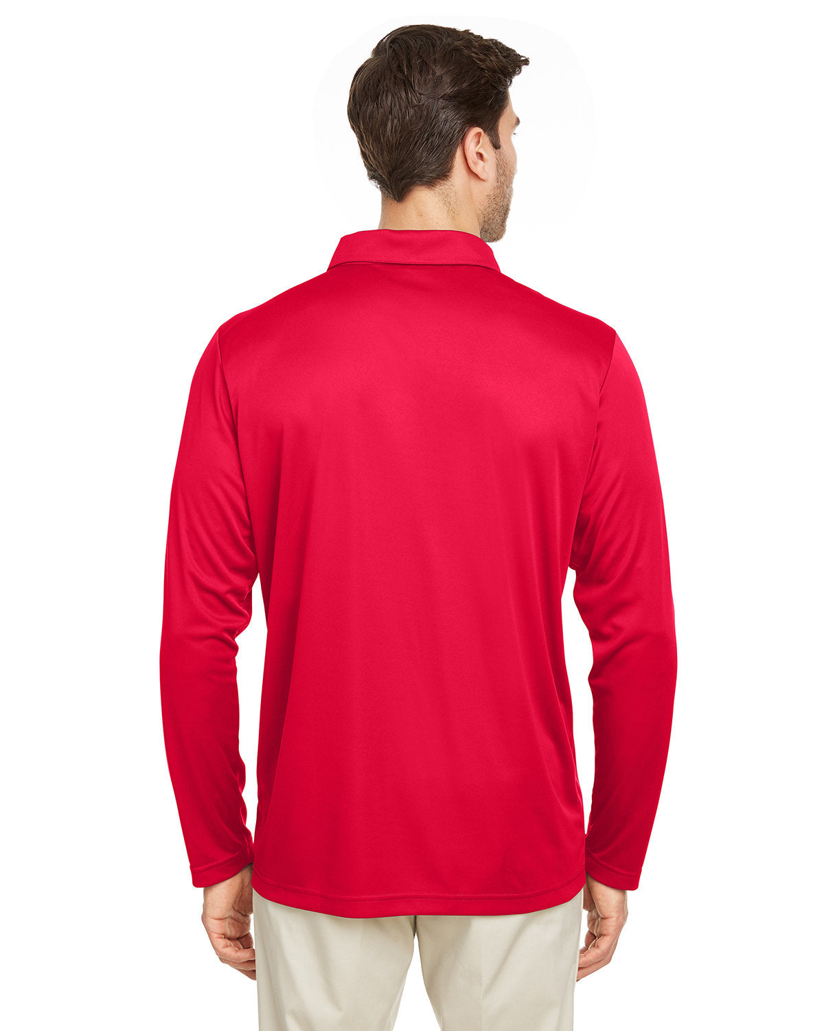 #color_SPORT RED