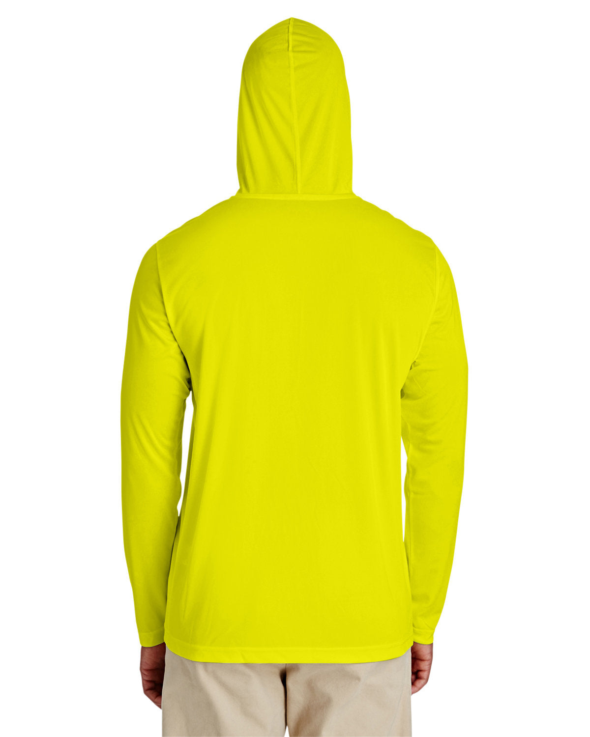 #color_SAFETY YELLOW