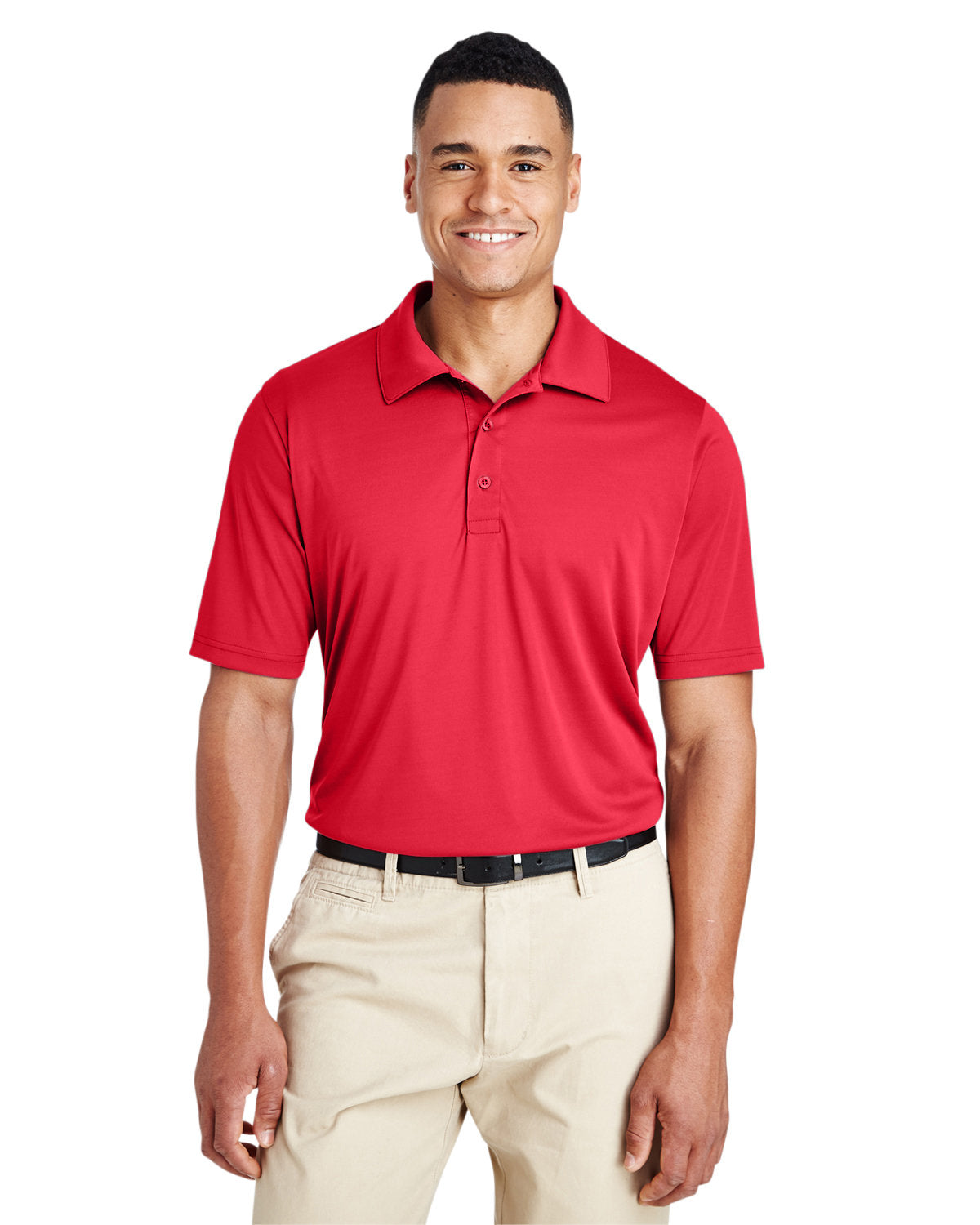 #color_SPORT RED