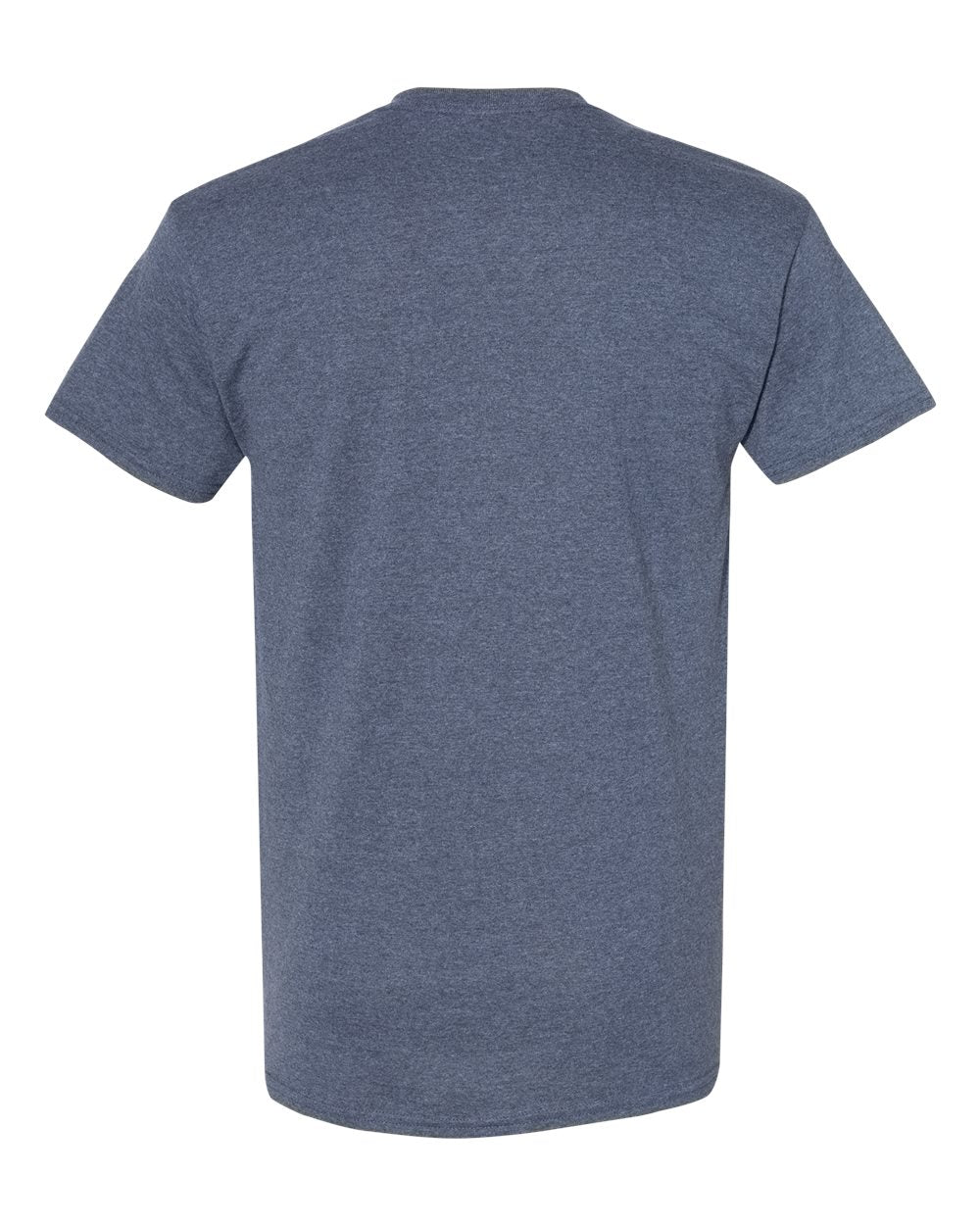#color_Heather Navy