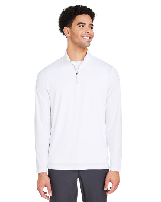 Puma Golf Men's You-V Quarter-Zip 539105